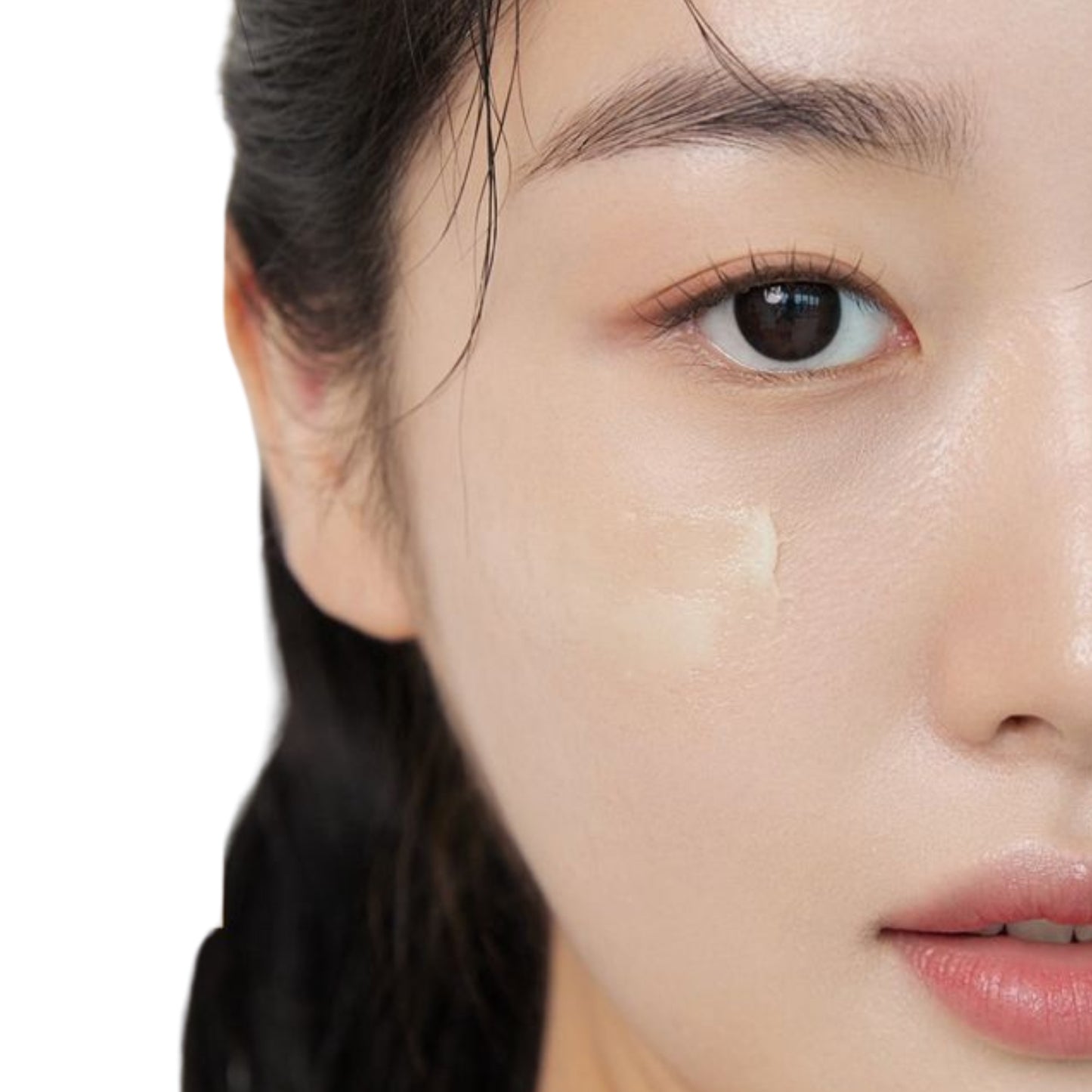 Barra Solar en Polvo Nature Republic California Aloe Fresh Powdery Sun Stick