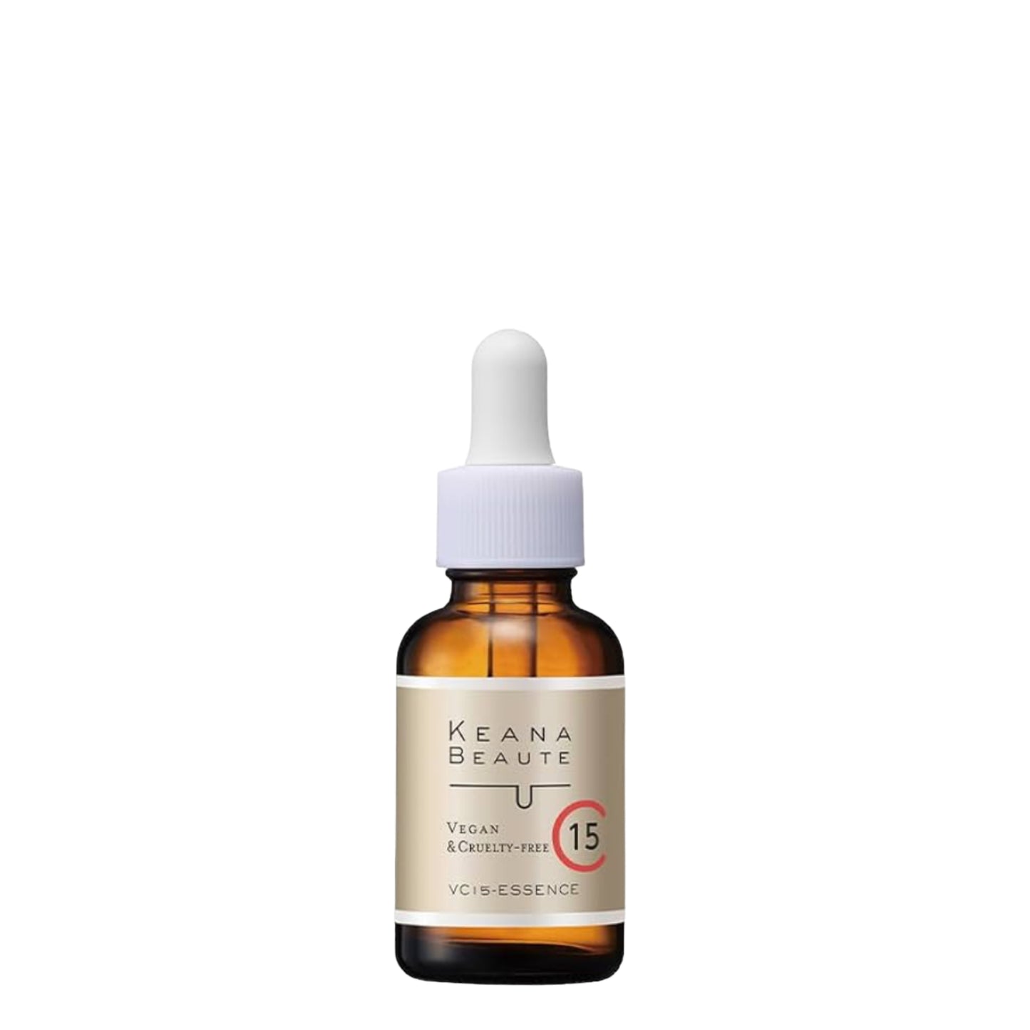 Sérum facial Keana Beaute VC15 Essence de Meishoku