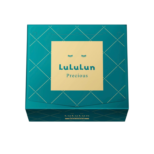 Mascarillas faciales - LuLuLun Precious Face Mask Balance