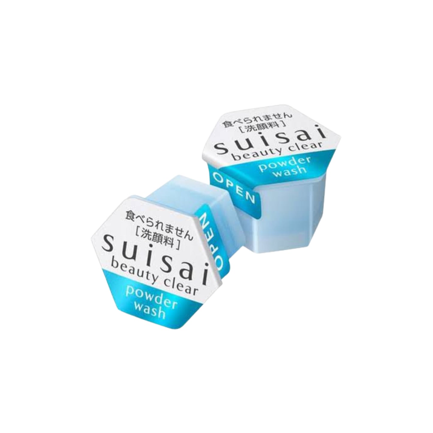 Kanebo Suisai Beauty Clear Powder Wash