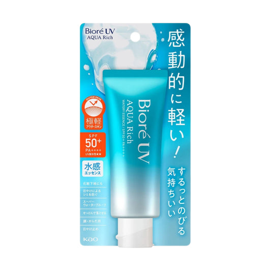 Biore UV Aqua Rich Watery Essence