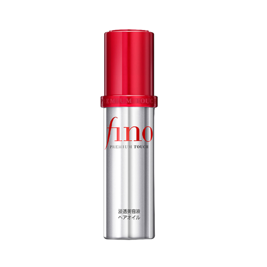 Fino Premium Touch Aceite Hidratante para el Cabello