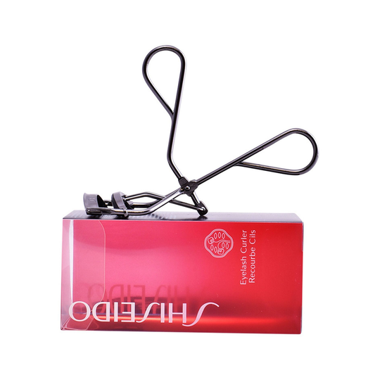 Rizador de Pestañas Shiseido Eyelash Curler